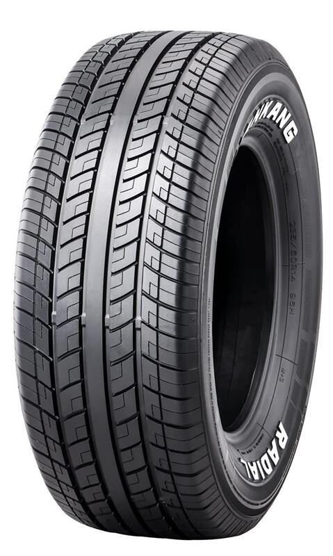 

Летние шины Nankang N-729 WL 215/50 R13 85T