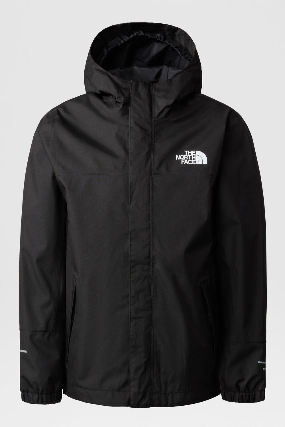 

Молодежная куртка Antora The North Face, черный