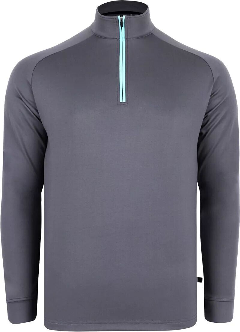 

Мужские кроссовки Swannies Scott Golf на молнии 1/4