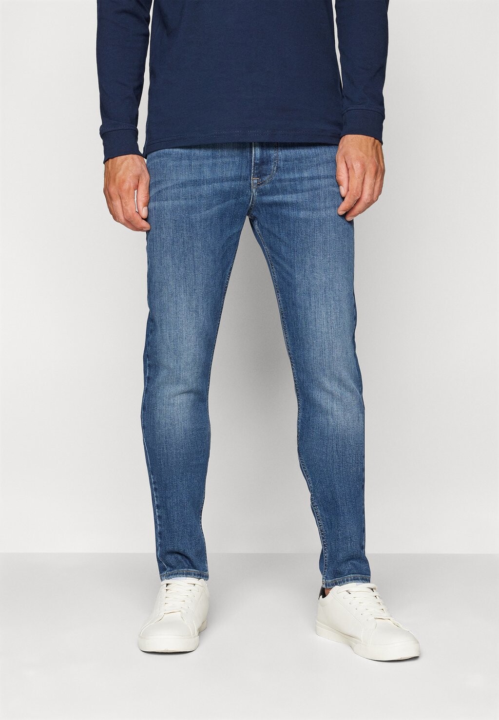 

Джинсы скинни SIMON Tommy Hilfiger, темно-синий