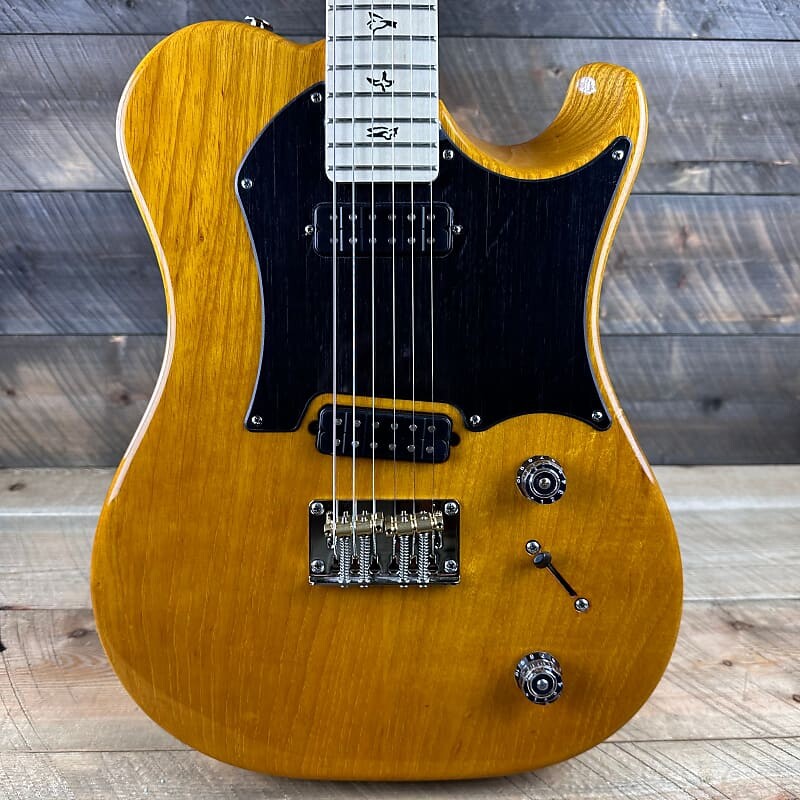 

Электрогитара PRS Myles Kennedy Signature - Antique Natural 369539