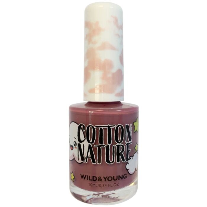 

Лак для ногтей Esmalte Cotton Nature Wild & Young, 468