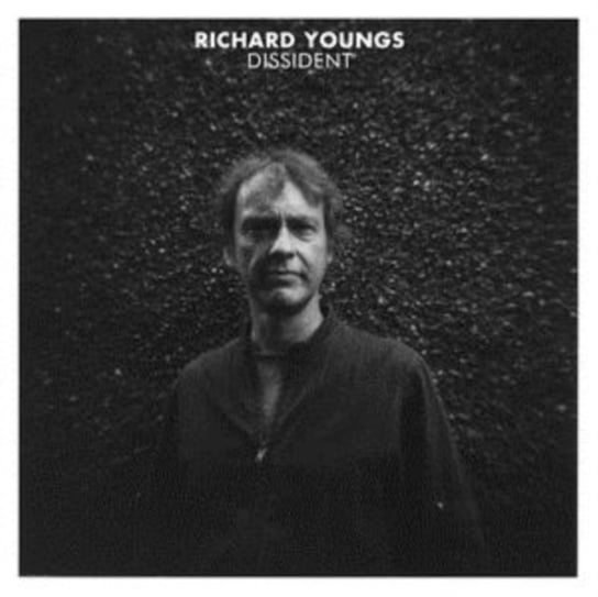 Виниловая пластинка Youngs Richard - Dissident