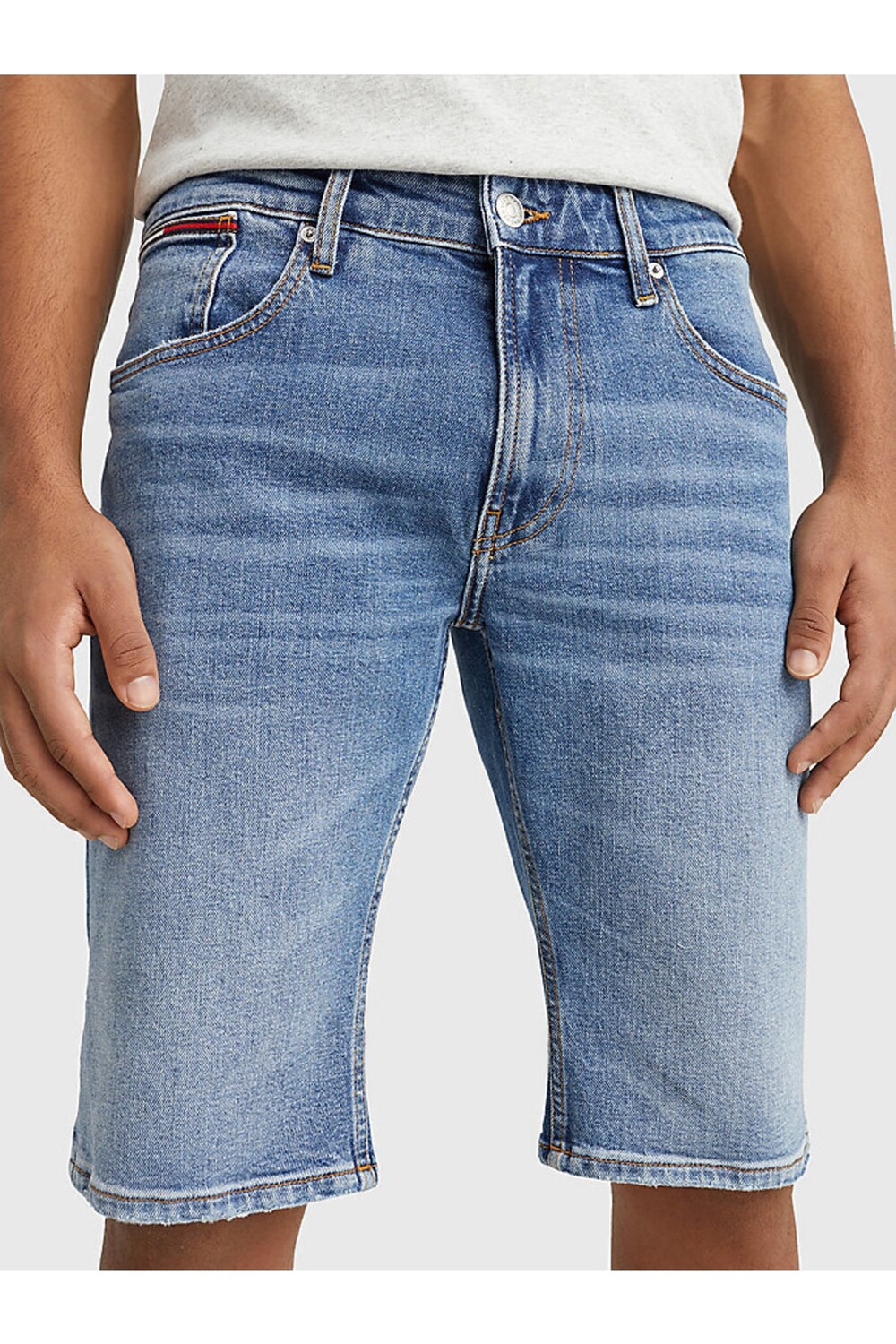

Шорты Tommy Hilfiger