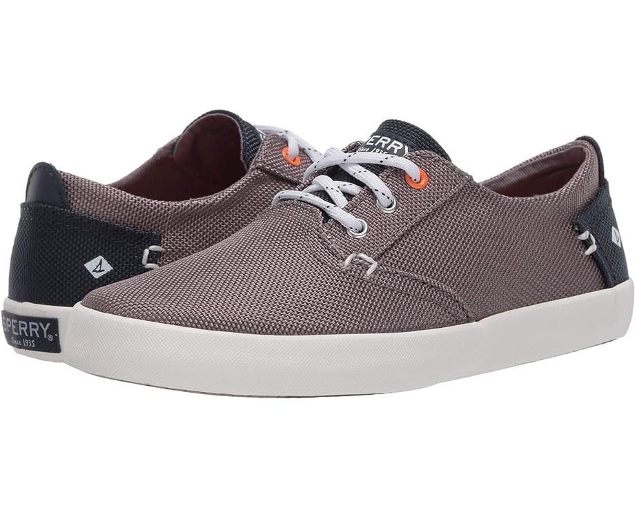 

Кроссовки Sperry Bodie Washable, цвет Dark Grey/Navy