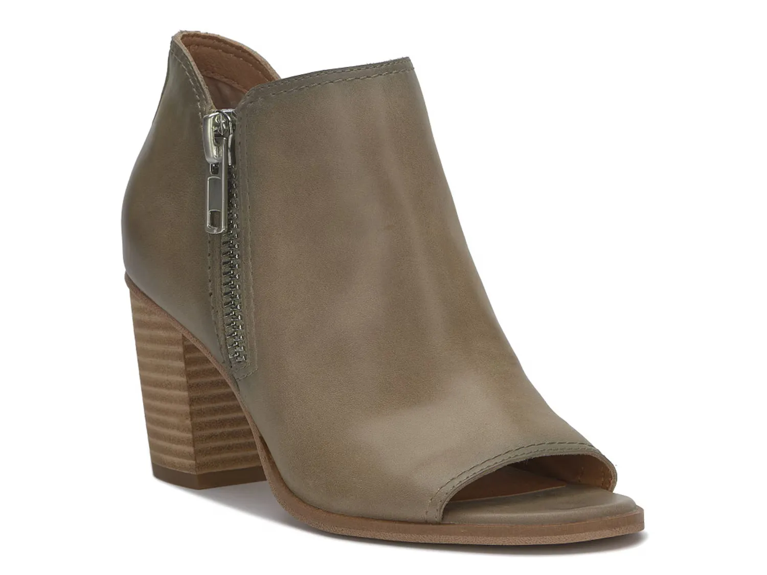 

Ботильоны Joseleen Bootie Lucky Brand, серебряный