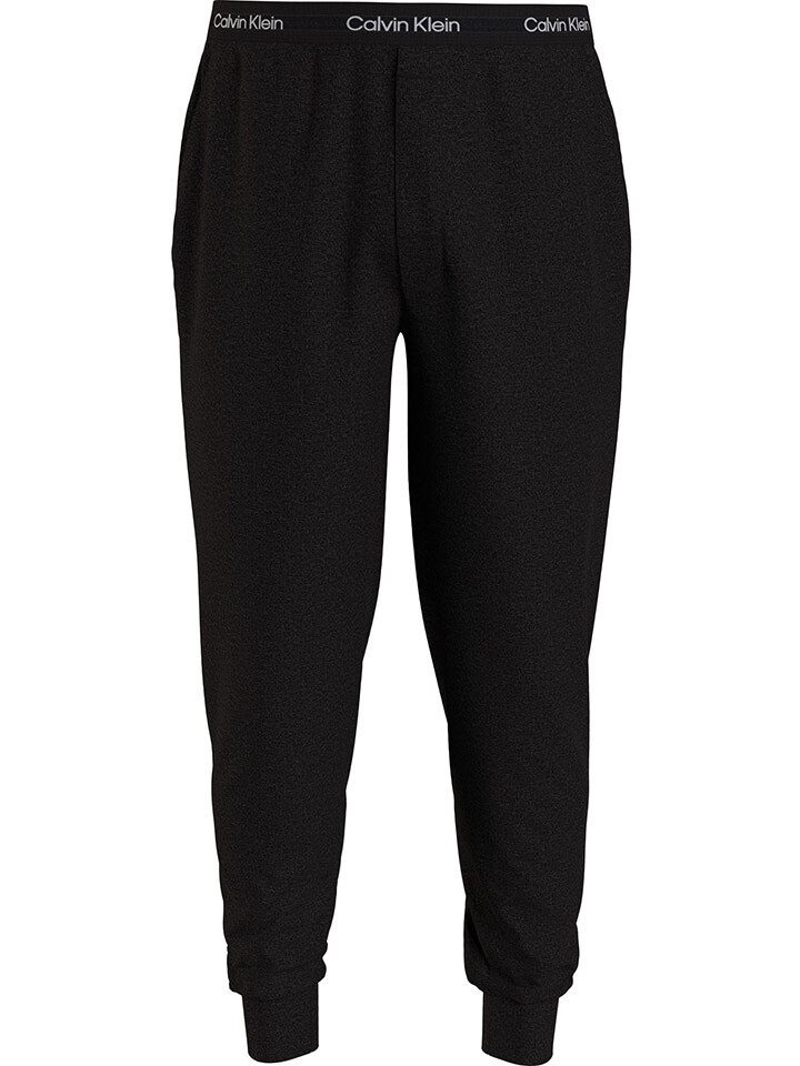 

Спортивные брюки CALVIN KLEIN UNDERWEAR, черный