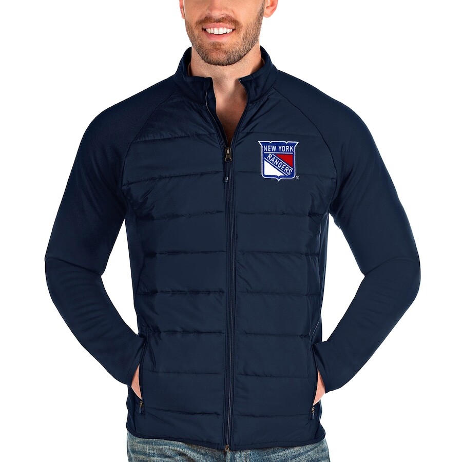 

Куртка Antigua New York Rangers, нави