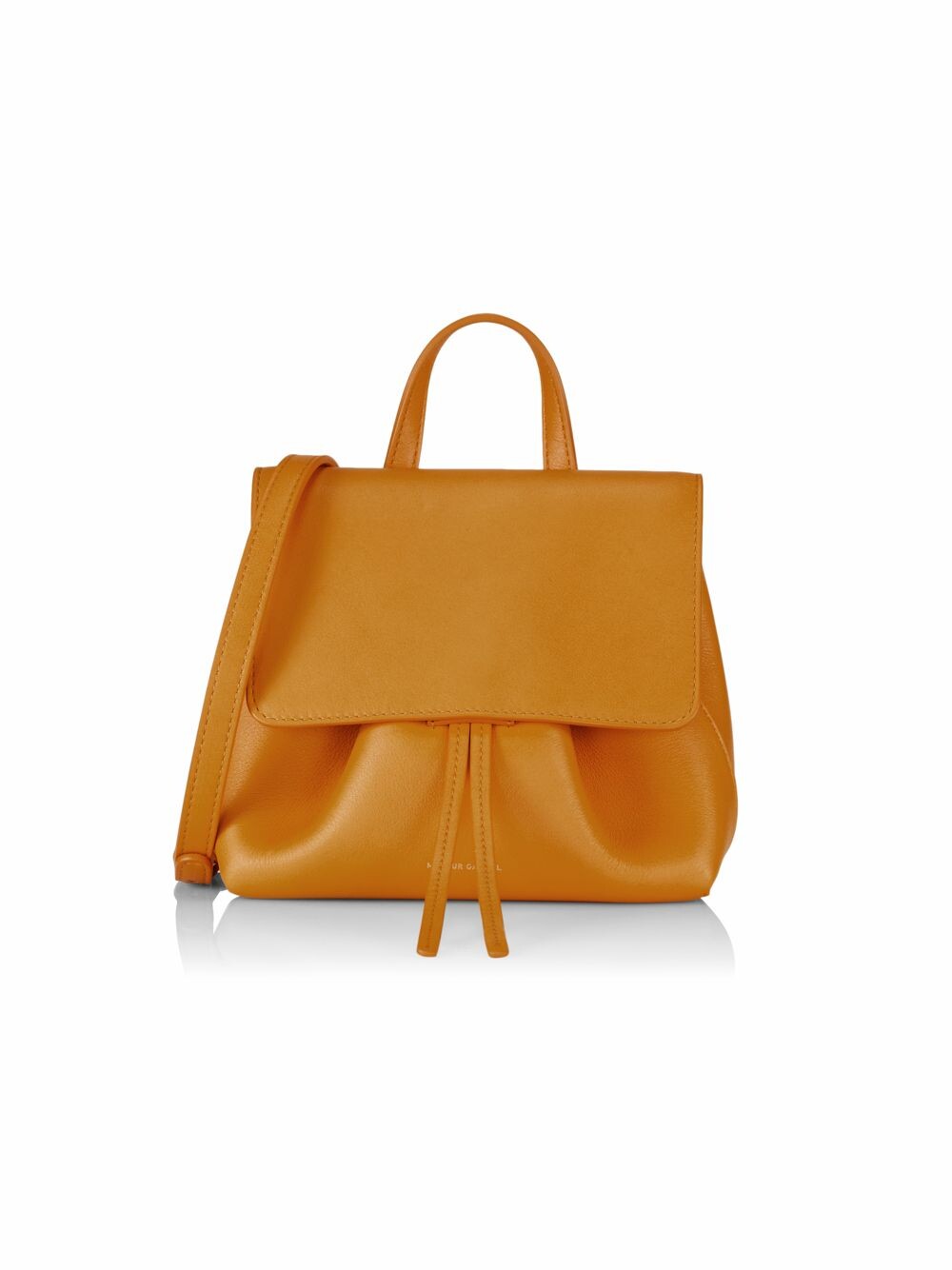 

Сумка Mini Lady из мягкой кожи Mansur Gavriel