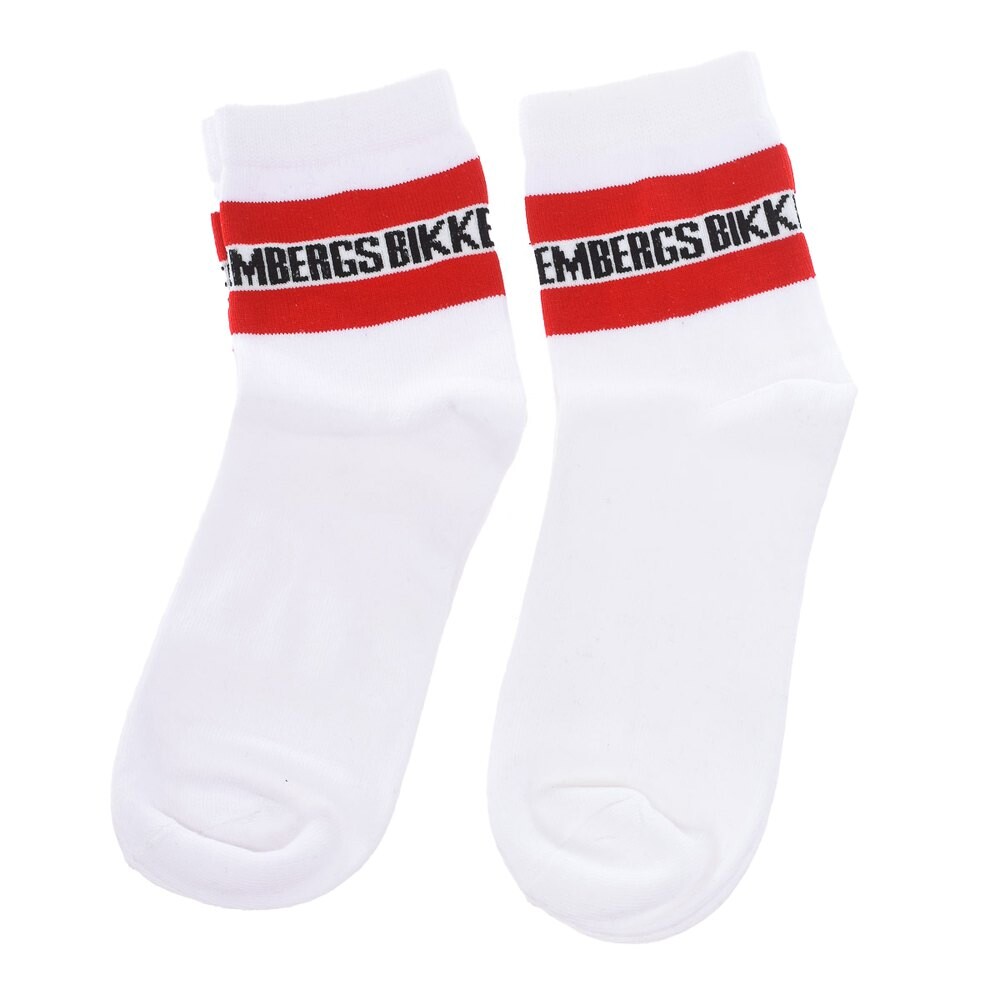 

Носки Bikkembergs BK070 Quarter 2 шт, разноцветный