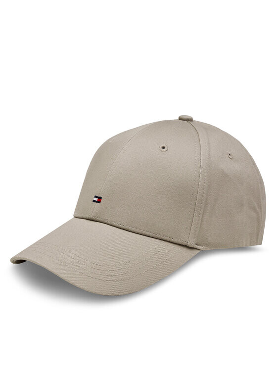 

Кепка Tommy Hilfiger, серый