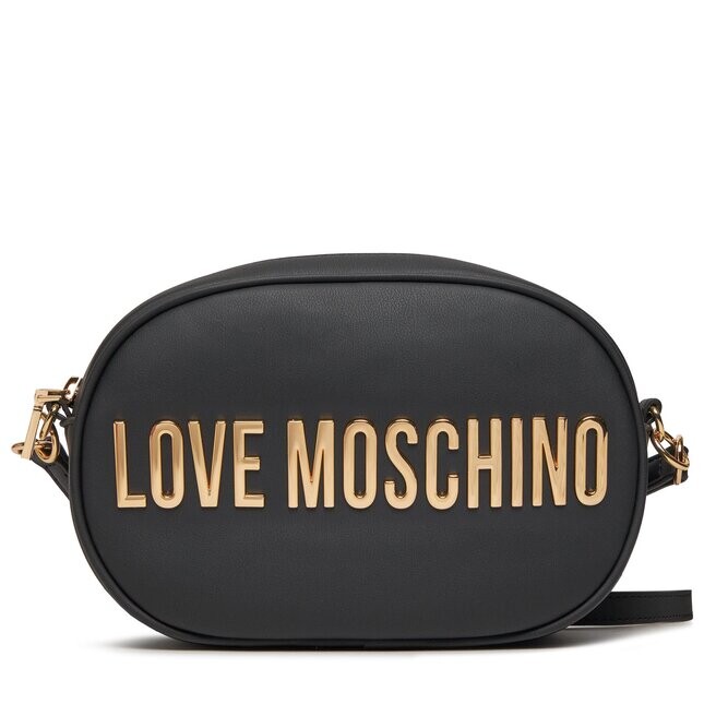 

Сумка LOVE MOSCHINO, черный