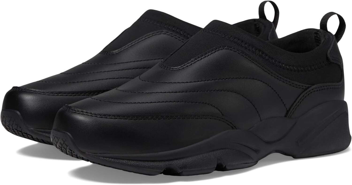 

Кроссовки Propet Stability Slip-On, черный