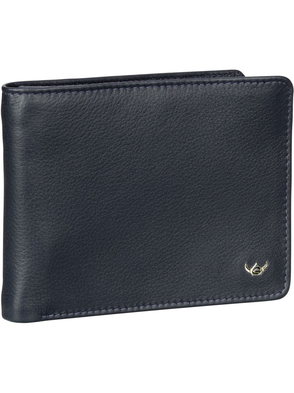 

Кошелек Golden Head Capri RFID Protect 1420, синий