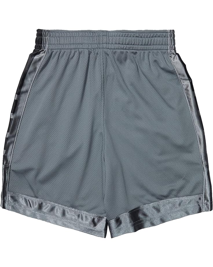 

Шорты Nike Dry Shorts Elite Stripe, цвет Smoke Grey/Black