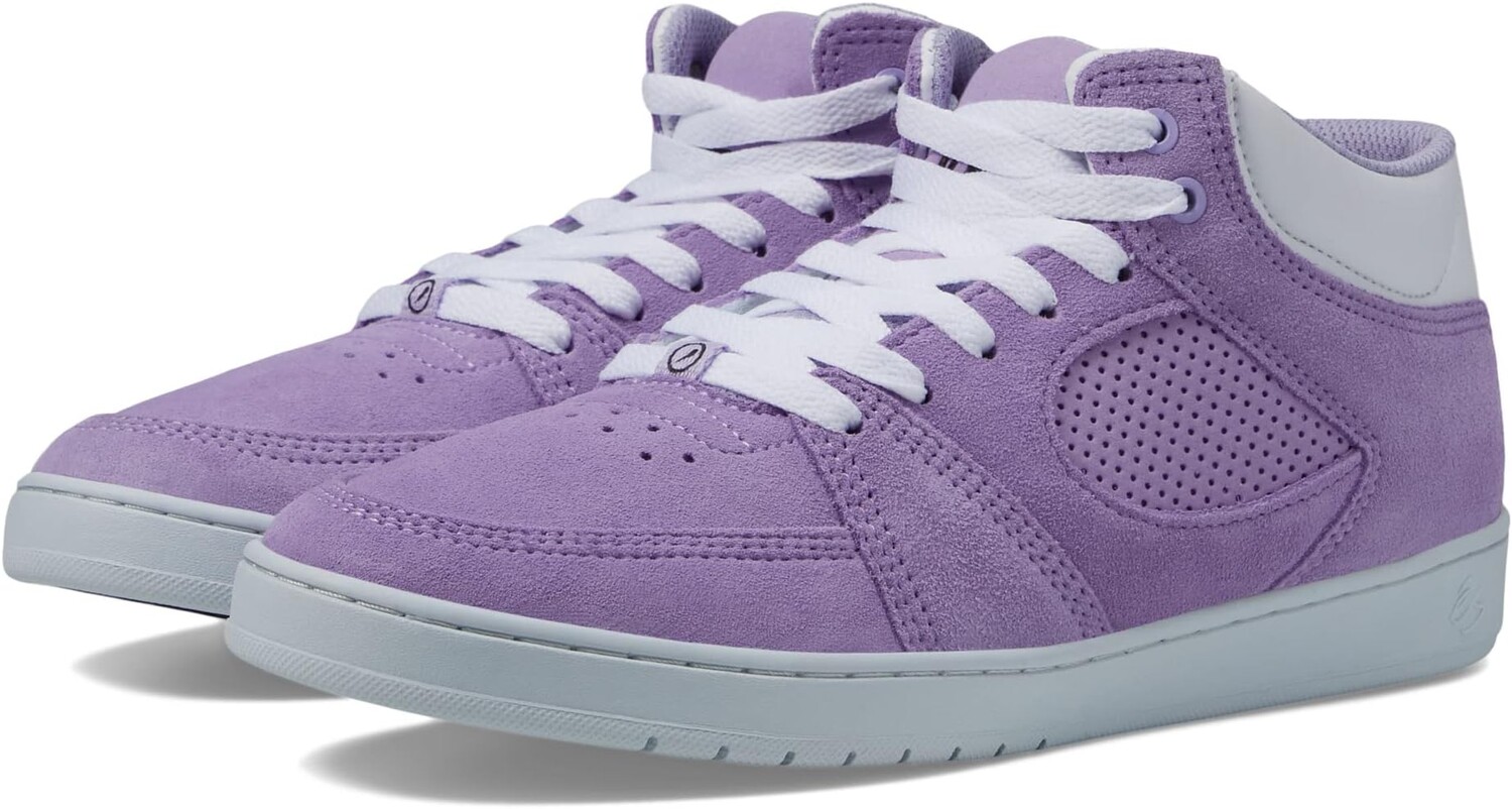 

Кроссовки Accel Slim Mid eS, лаванда
