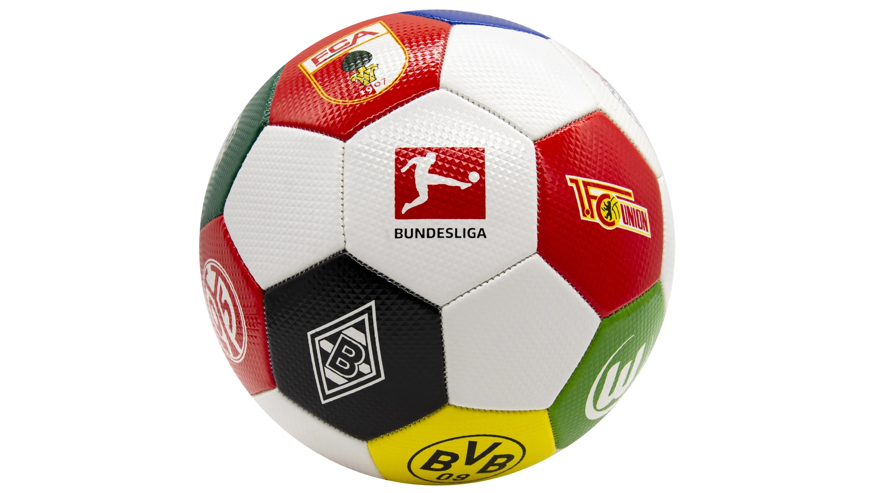 Derbystar Football BUNDESLIGA CLUBLOGO PRO в размере 5 V 23 высококачественный мяч для волейбола стандартный размер 5 мяч из пу для студентов взрослых и подростков тренировочный мяч для соревнован