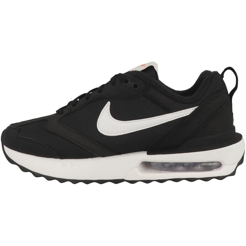 

Низкие кеды Air Max Dawn женские NIKE, цвет schwarz