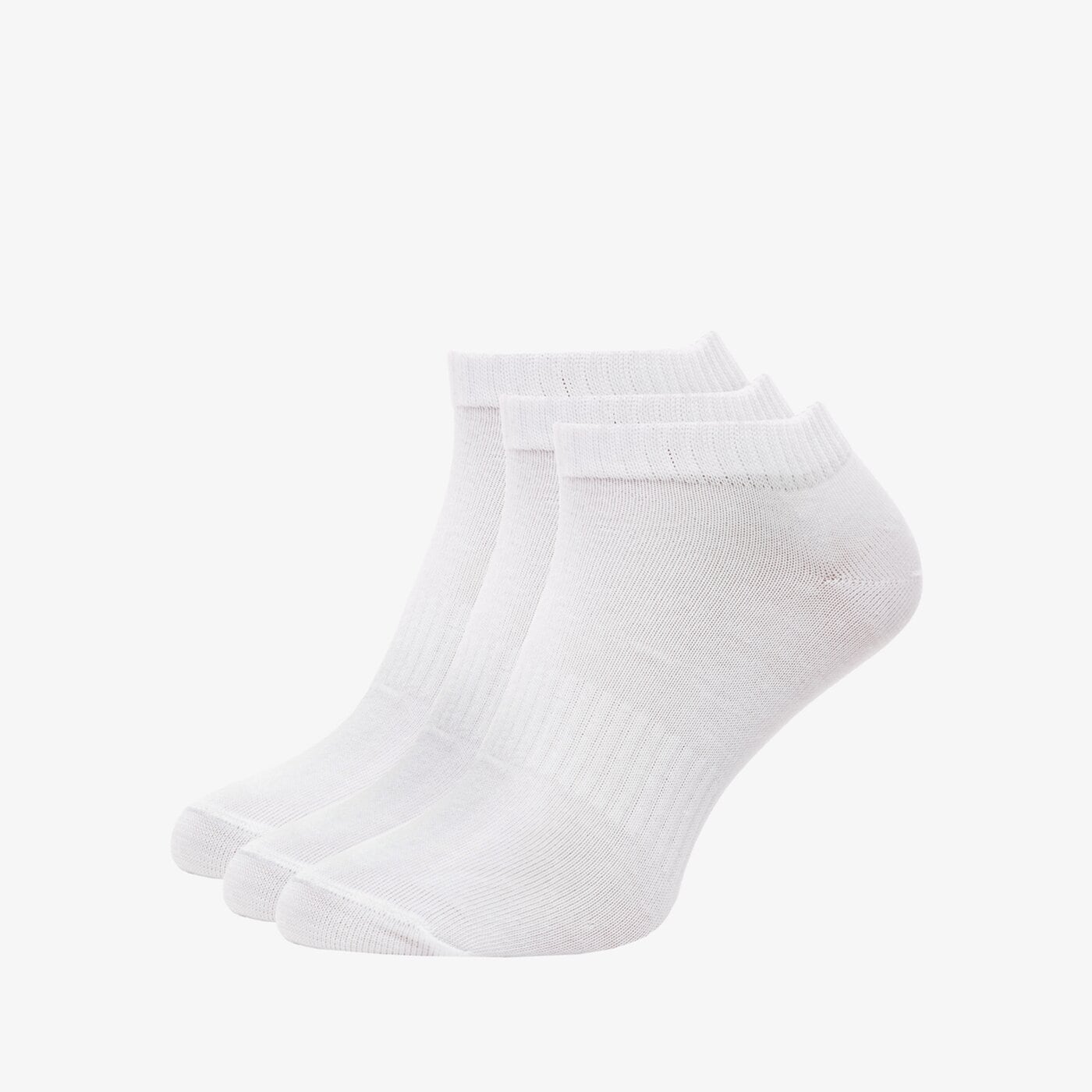 Носки Umbro Sneaker II, 3 пары, белый