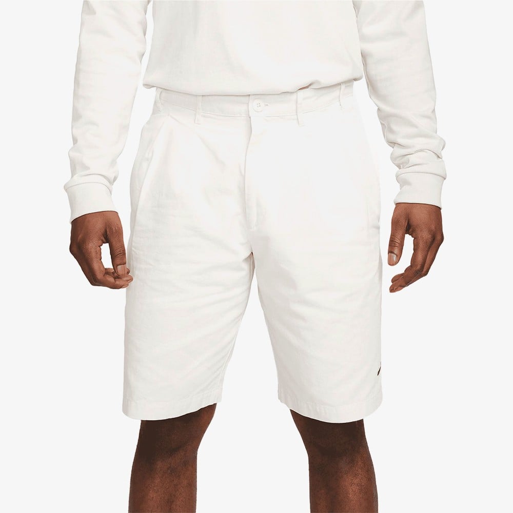 

Шорты Life Pleated Chino Shorts 'Phantom' Nike, мультиколор