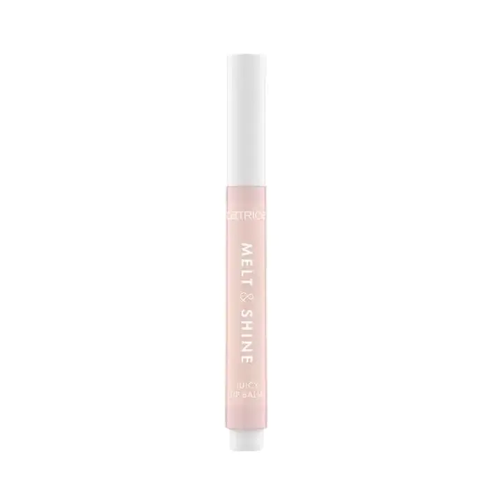 

Бальзам для губ melt & shine bálsamo labial Catrice, цвет 10