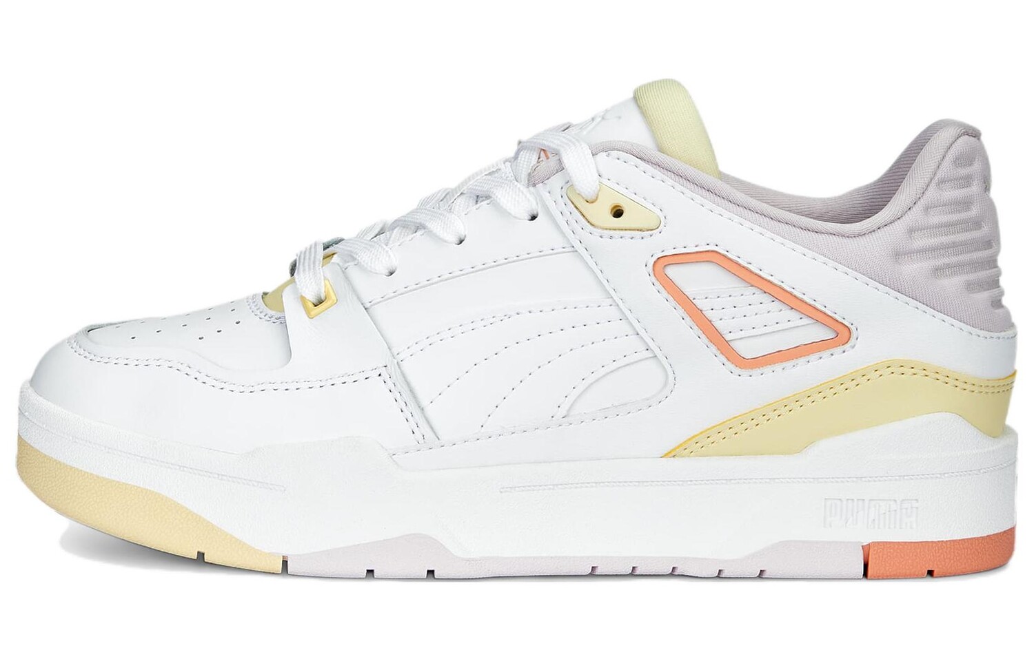 

Женская обувь для скейтбординга Puma Slipstream