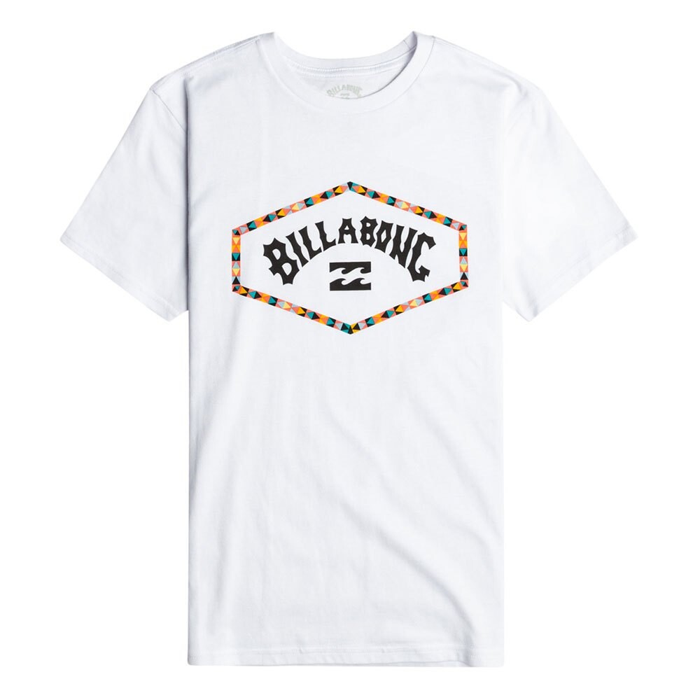 

Футболка Billabong Exit Arch, белый