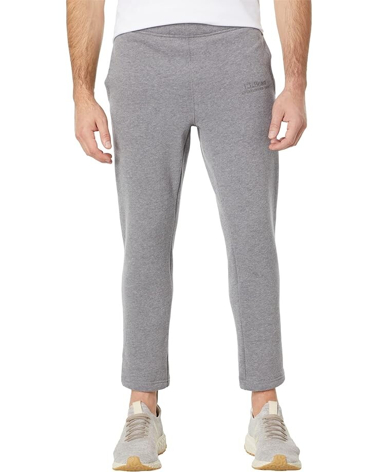 

Спортивные брюки L.L.Bean 1912 28", серый