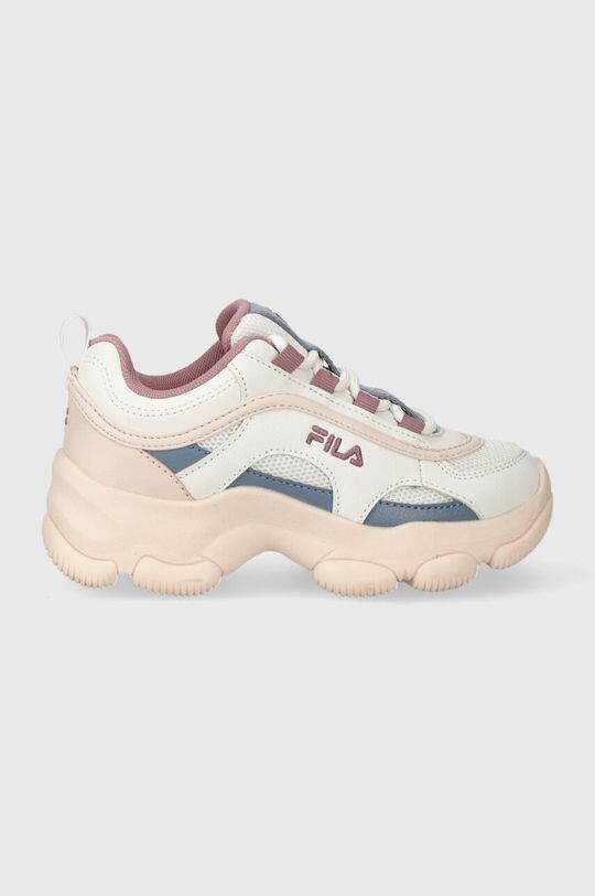 

Детские кроссовки STRADA DREAMSTER CB Fila, белый