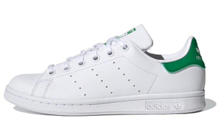 

Детские кроссовки Adidas Originals StanSmith Skate Cloud White/Green
