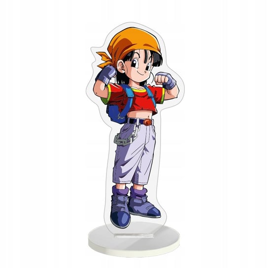Коллекционная фигурка Dragon Ball Pan, 14,5 см Plexido коллекционная фигурка dragon ball son goku 16 см plexido