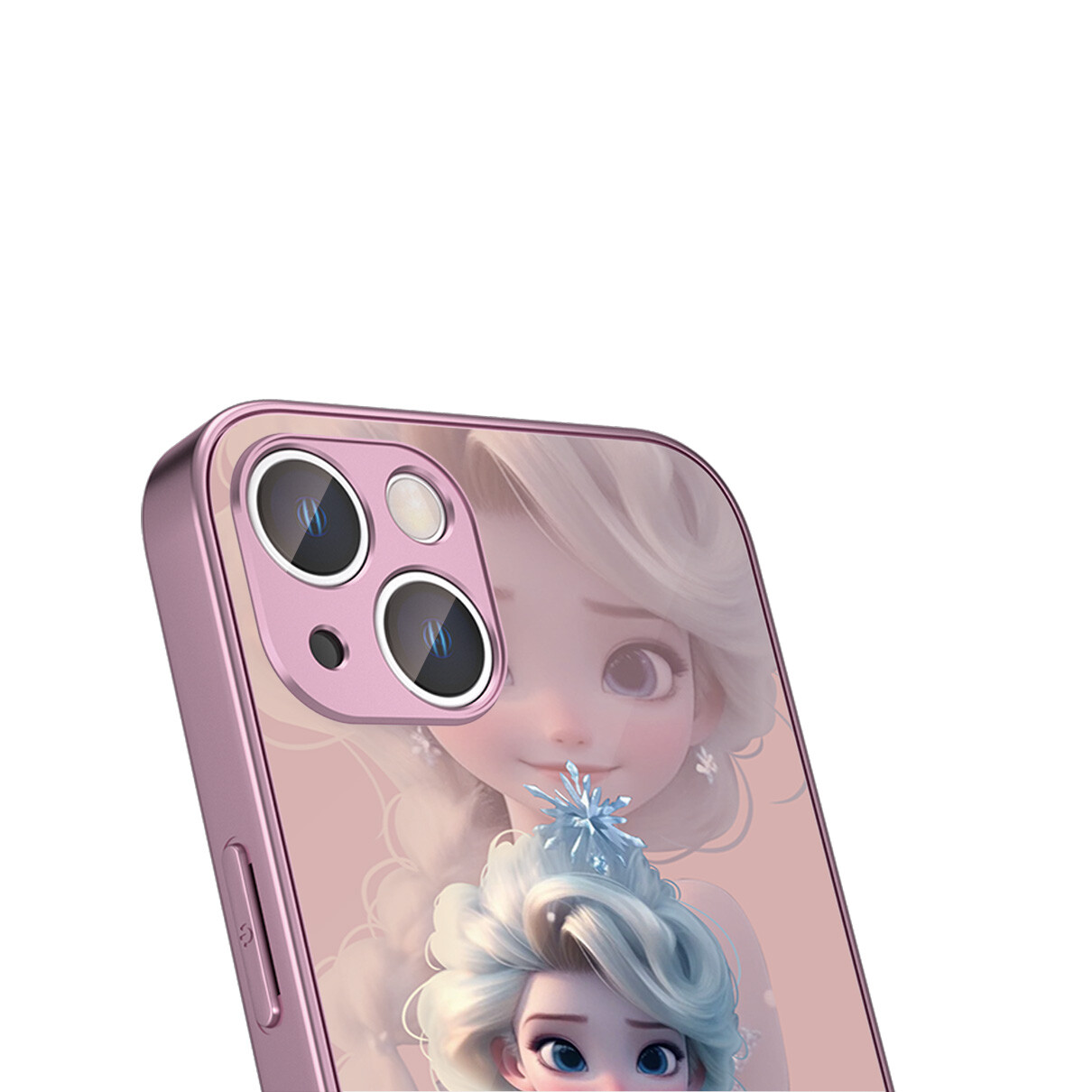 

Чехол для телефона Disney, DWCXBL530 - Phantom Gray