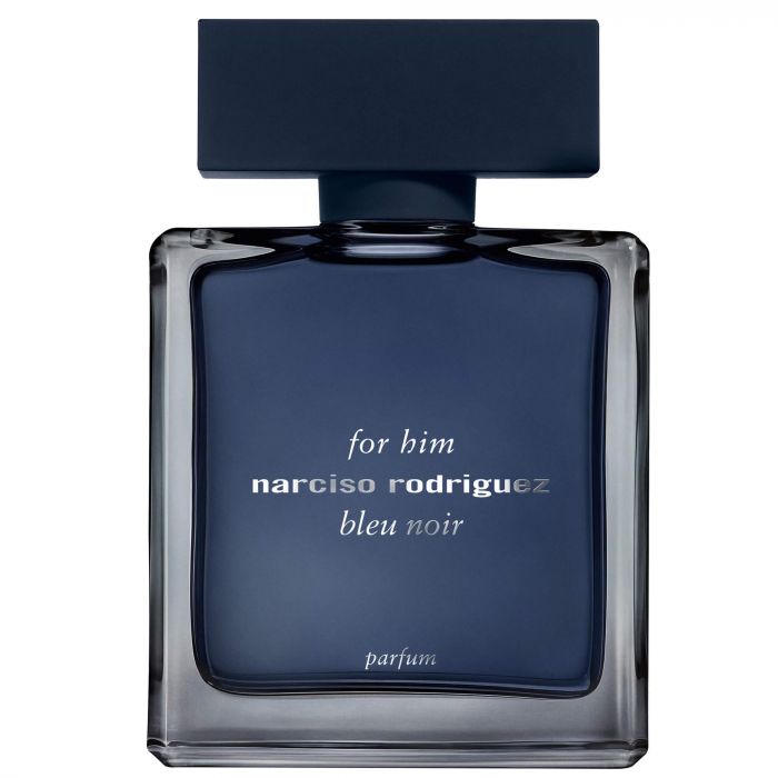 Мужская туалетная вода Bleu Noir Parfum For Him Narciso Rodriguez, 100 chanel bleu for men parfum 150 ml