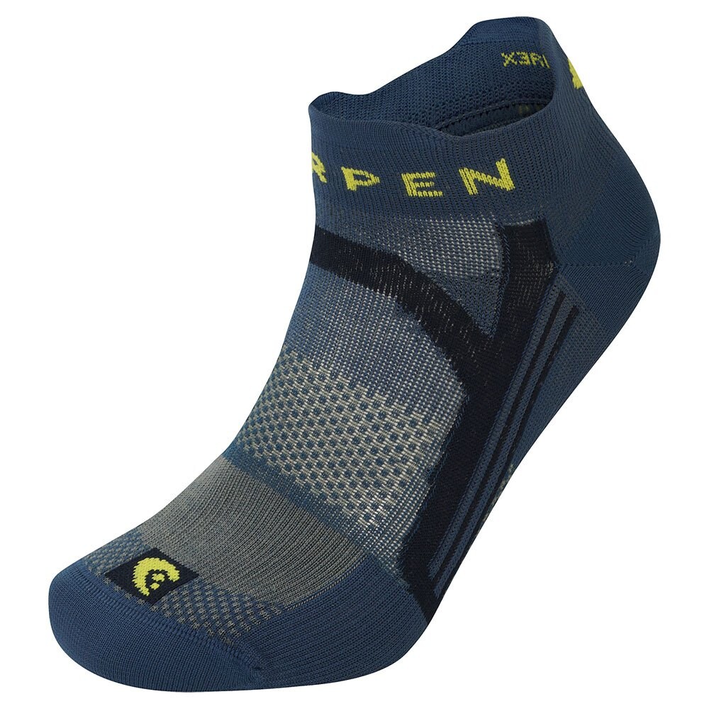 

Носки Lorpen X3RPF Running Precision Fit, синий