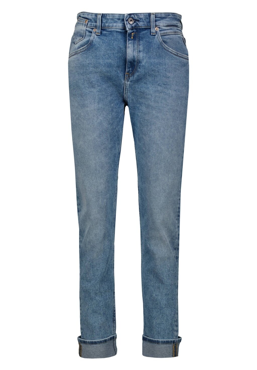 

Джинсы Slim fit Replay, синий