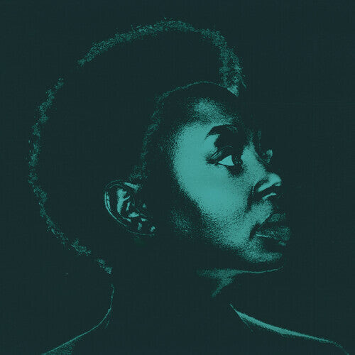 

CD диск Ledisi: Ledisi Sings Nina