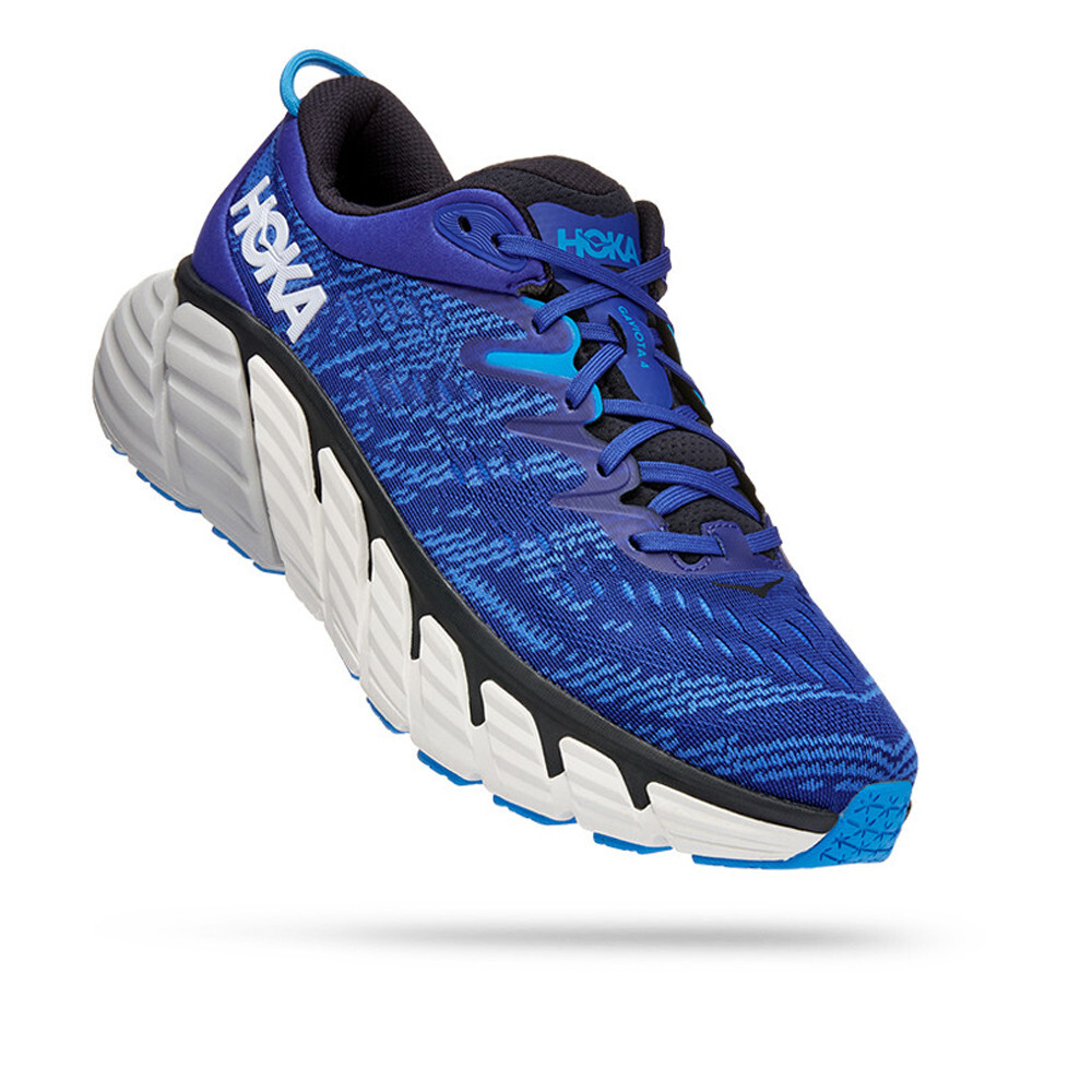 

Кроссовки для бега Hoka One One Gaviota 4, синий