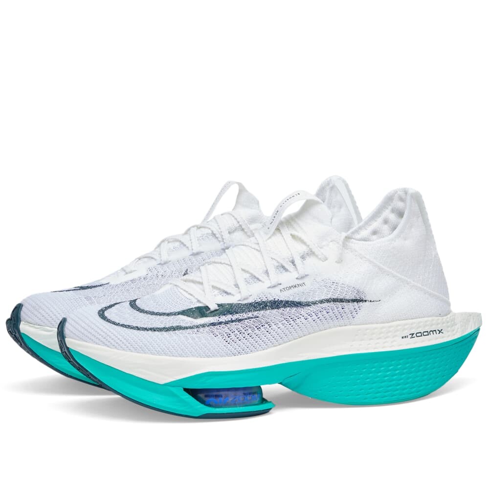 

Nike Кроссовки Alphafly NEXT% 2