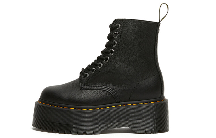 

Ботинки Martin Wmns 1460 Pascal Pisa Dr.Martens черные