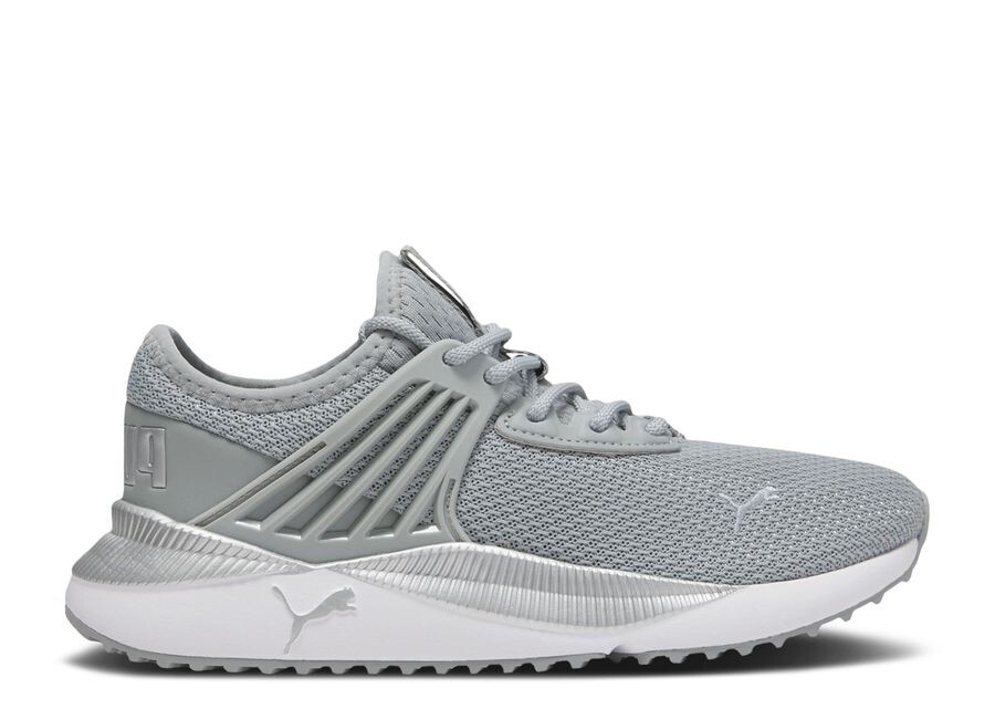 

Кроссовки Puma Wmns Pacer Future, цвет Cool Mid Grey
