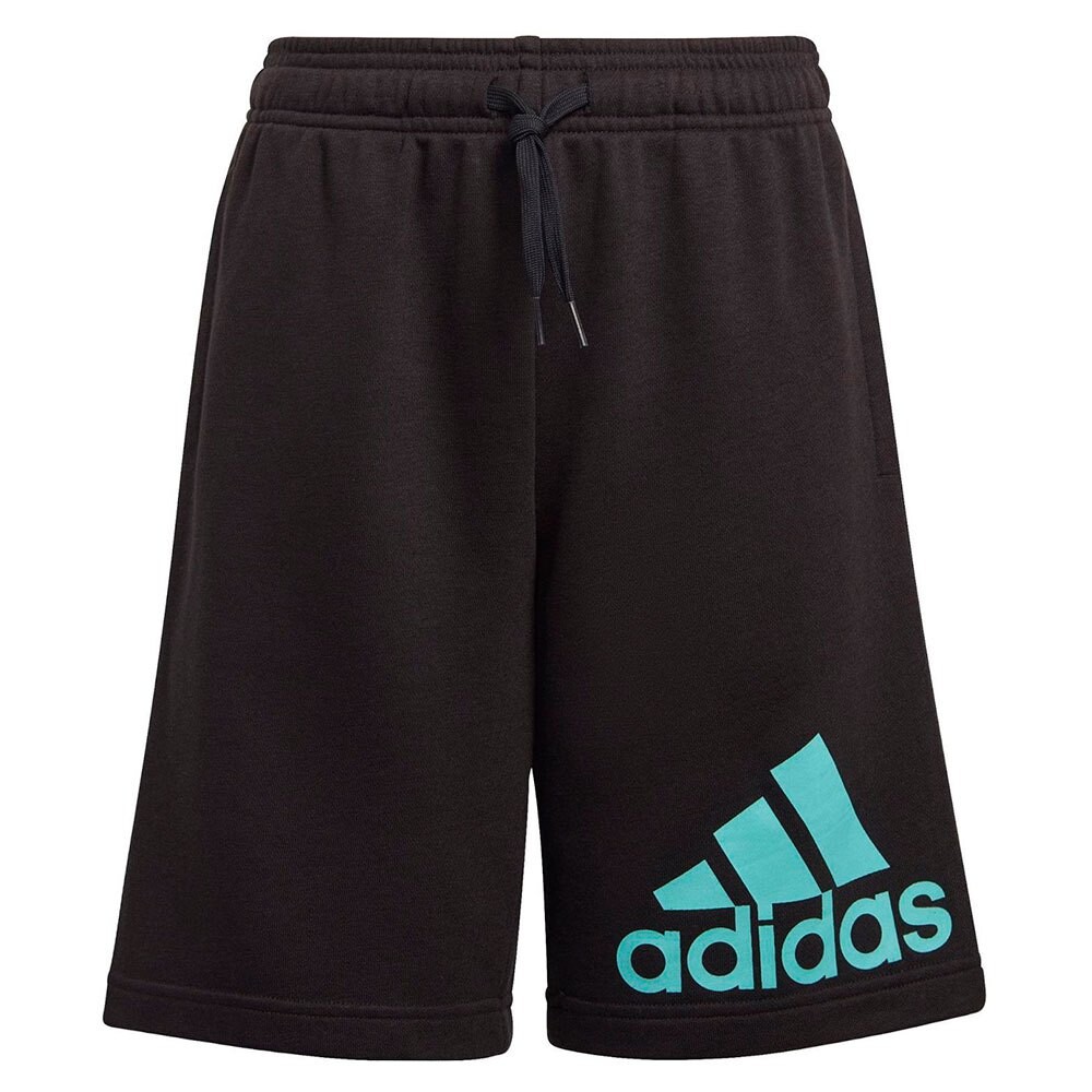 

Шорты adidas BL, черный