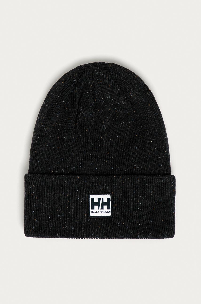 

Кепка Хелли Хансен Helly Hansen, черный