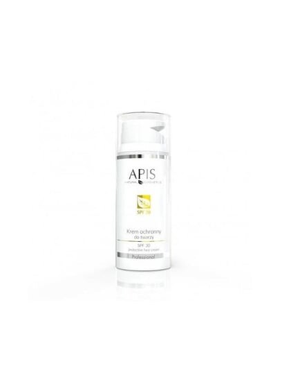 

Защитный крем для лица с SPF30, 100 мл Apis, APIS Professional