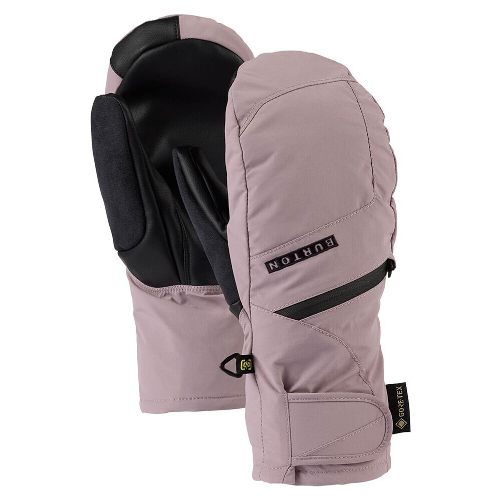 

Рукавицы Burton Goretex Under, фиолетовый