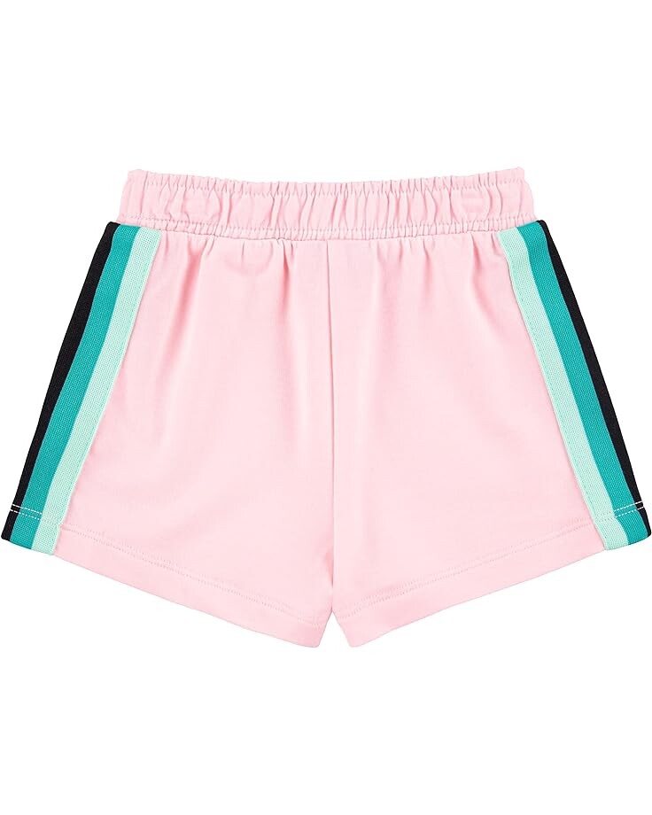 

Шорты Nike French Terry Shorts, цвет Arctic Punch