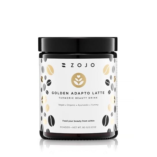 

Zojo, Биологически активная добавка Golden Milk Golden Adapto Latte