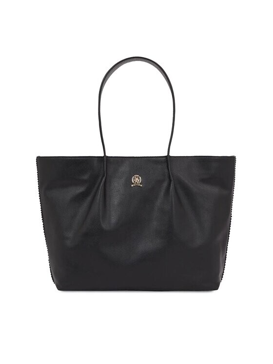 

Кошелек Tommy Hilfiger, черный