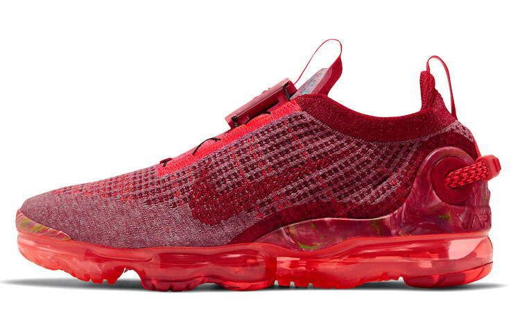 

Nike Air VaporMax 2020 Team Red Красный