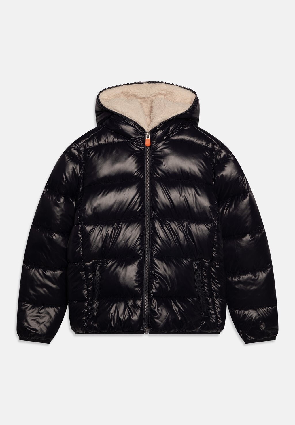 

Куртка зимняя GAVIN UNISEX Save the duck, цвет blue black