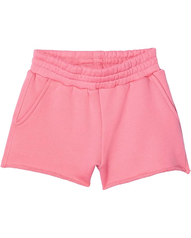 Шорты Chaser Zuma Cotton Shorts, цвет Pink Lemonade